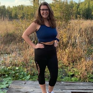 Meet your Posher, Margareta